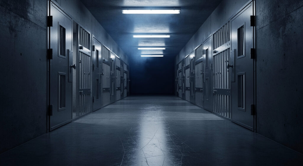 Un détenu de 28 ans meurt dans l&rsquo;incendie de sa cellule à la prison de la Santé