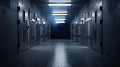 Un détenu de 28 ans meurt dans l'incendie de sa cellule à la prison de la Santé