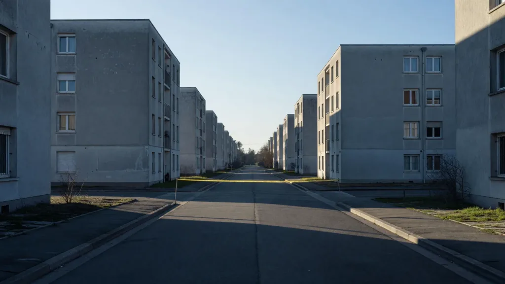 Un jeune homme interpellé à Tours pour des agressions sexuelles par effraction