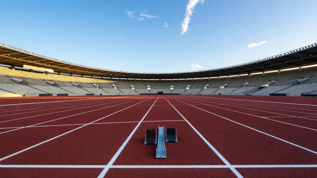 Un tweet viral relance le débat sur le sprint français : personne n'a couru plus vite que Bolt