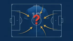 « Un vrai problème Dembélé » : Éric Di Meco allume le Ballon d&rsquo;Or après France-Sénégal