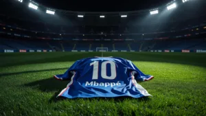 « Une aubaine » : Tchouaméni encense Mbappé et son retour chez les Bleus