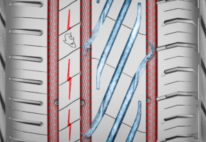 Uniroyal RainSport 5