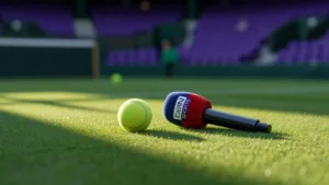 Univers Tennis s&rsquo;associe à beIN SPORTS pour couvrir Wimbledon 2026