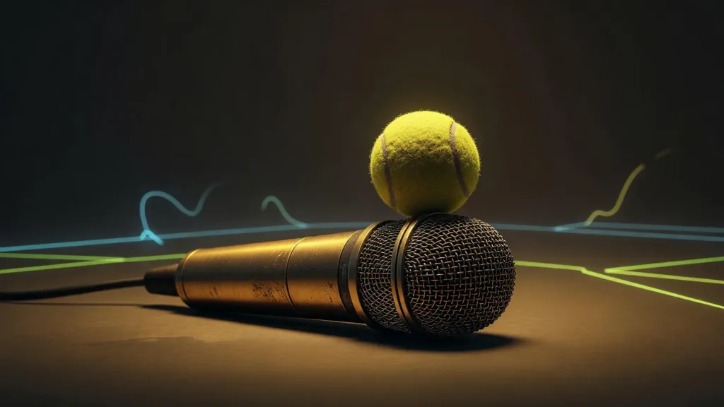 Univers Tennis Show #3 : Sinner favori, Alcaraz absent, Serena de retour à Wimbledon