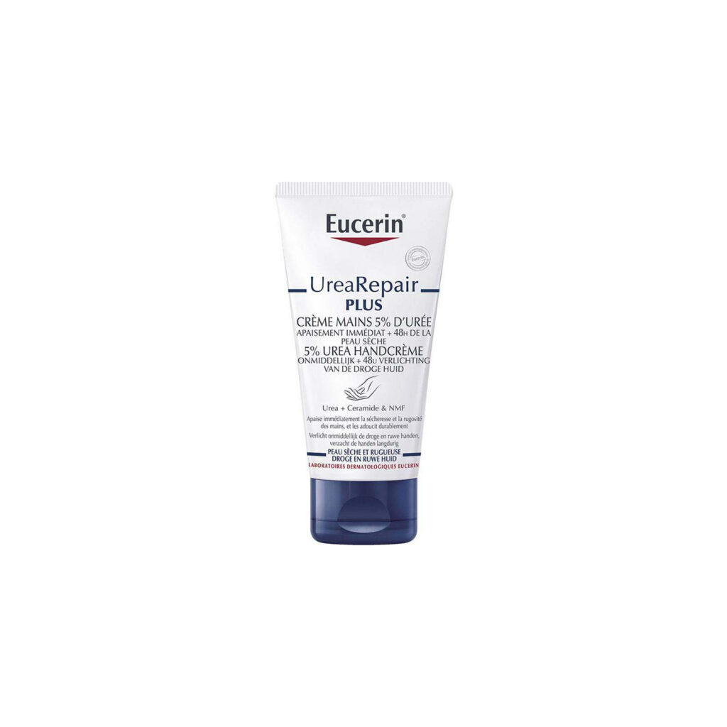 UreaRepair Plus Crème Mains 5%