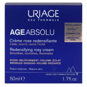 Uriage Age Absolu Crème Rose Redensifiante