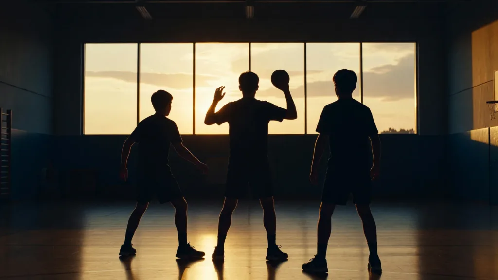 US Créteil Handball : trois jeunes du centre de formation sélectionnés en équipes de France