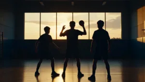 US Créteil Handball : trois jeunes du centre de formation sélectionnés en équipes de France
