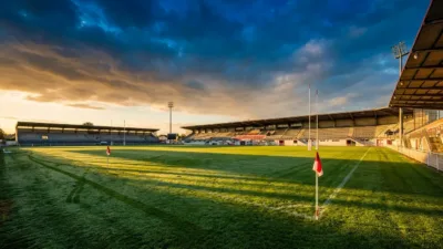US Dax : Mathys Pardies et Julien Laveran intègrent les entraînements pros pour 2026/2027