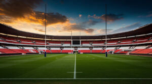 US Dax Rugby : Malo Hannoyer signe son premier contrat pro jusqu'en 2028