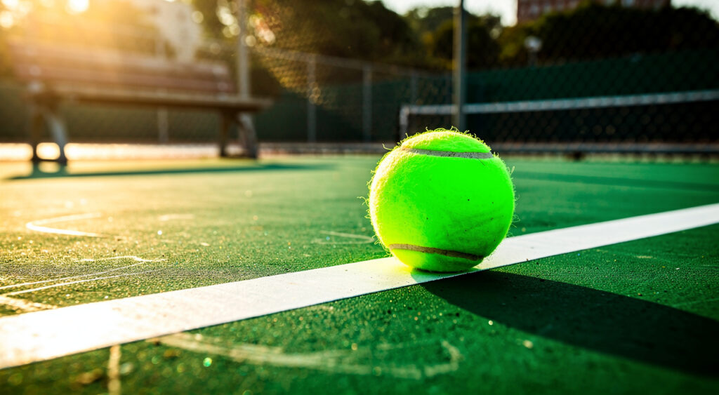 US Joigny tennis : 4 points d'avance avant le match décisif à Sens pour la montée en Régionale 1