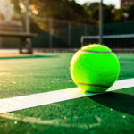 US Joigny tennis : 4 points d'avance avant le match décisif à Sens pour la montée en Régionale 1