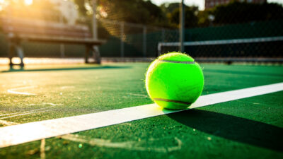 US Joigny tennis : 4 points d'avance avant le match décisif à Sens pour la montée en Régionale 1