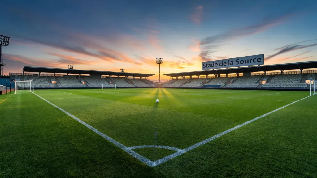 US Orléans : reprise de l'entraînement ce lundi avec cinq recrues et budget validé