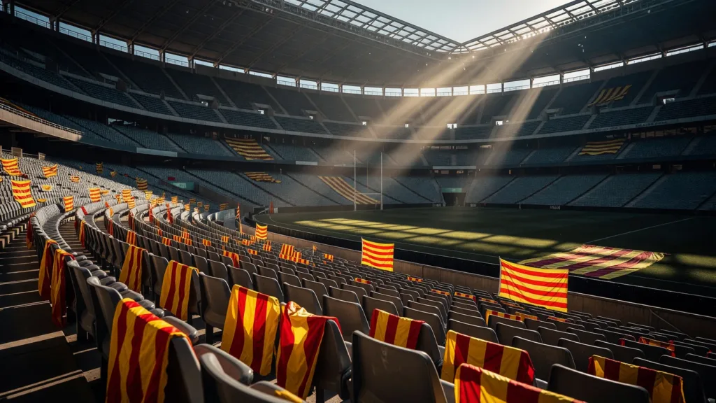 USAP : la vidéo "preuve d'amour" des supporters enflamme les réseaux après le maintien en Top 14