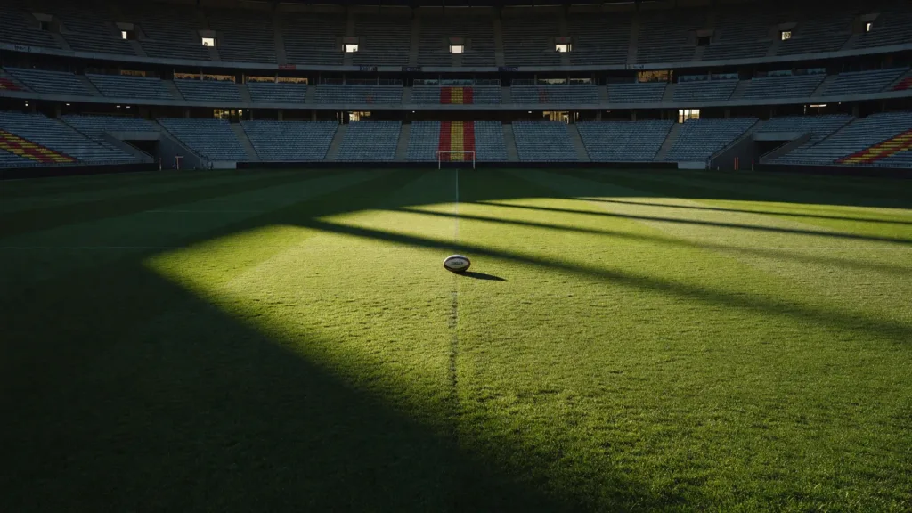 USAP : les piliers Brookes et Beria quittent Perpignan avant la fin de leur contrat