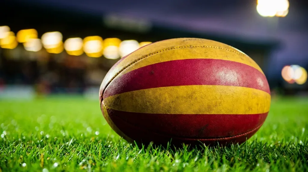 USAP : maintien en Top 14 après une victoire 47-24 à Aix, liesse à Perpignan