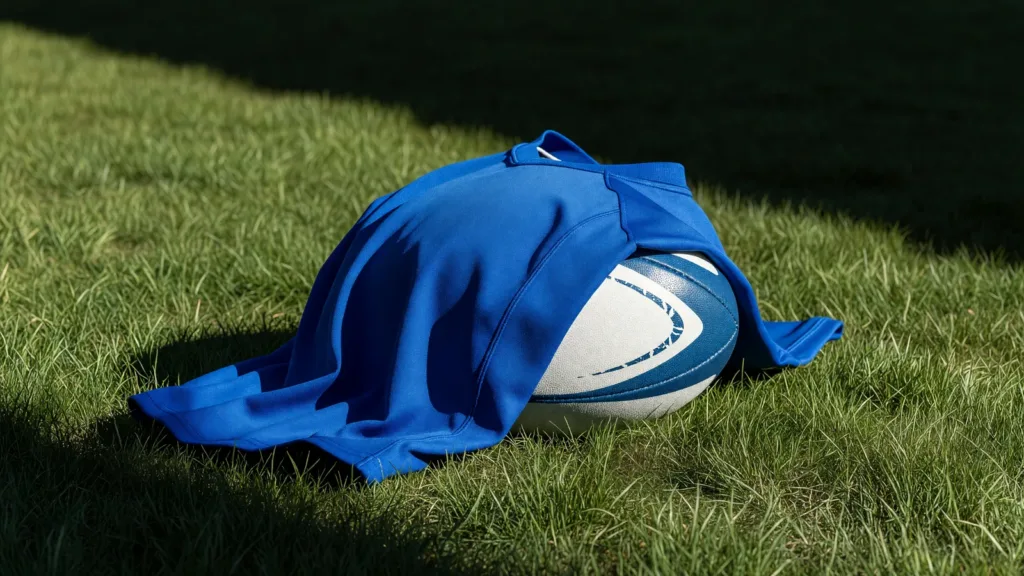 USAP : Théo Forner appelé en équipe de France pour le Nations Championship