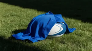 USAP : Théo Forner appelé en équipe de France pour le Nations Championship