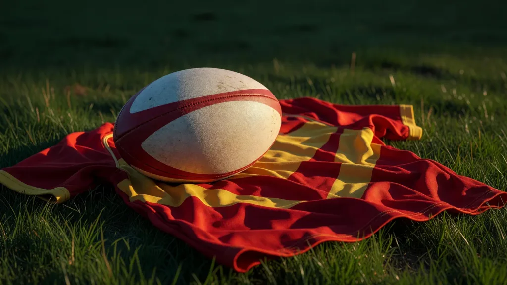 USAP : un deuxième pilier quitte le club avant la fin de son contrat