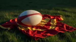 USAP : un deuxième pilier quitte le club avant la fin de son contrat