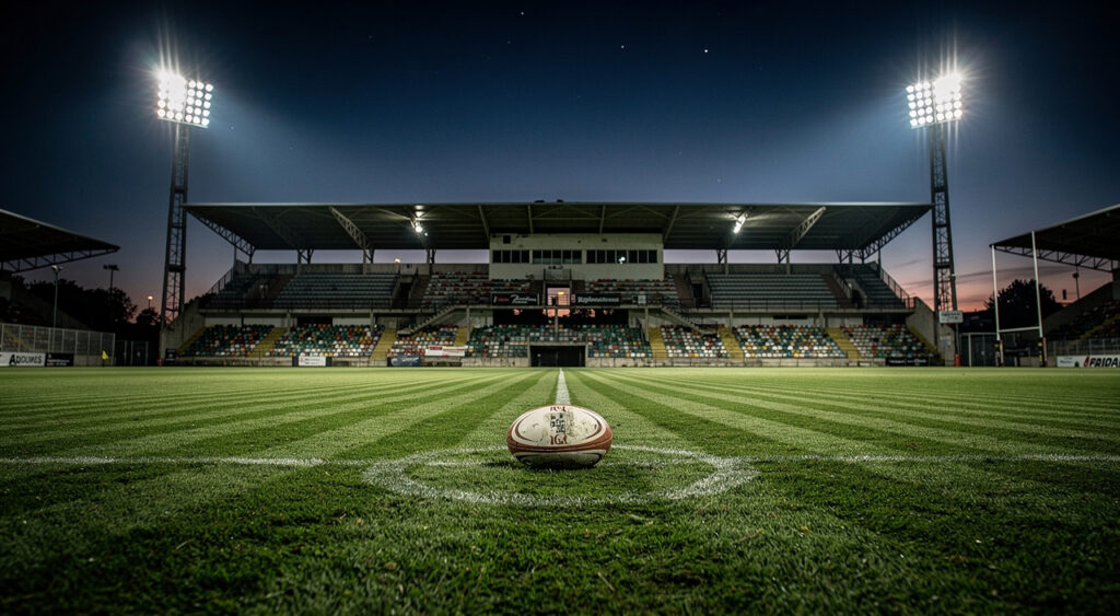 USAP : victoire arrachée 29-27 contre Castres avant l'access-match