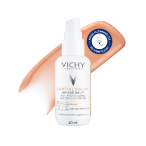 UV-Age Daily SPF50+