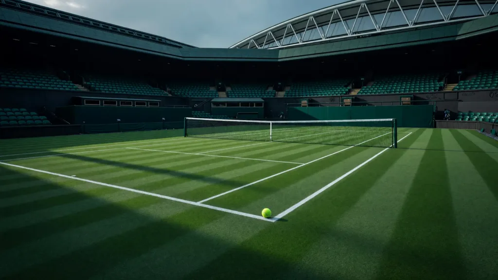 Vague de forfaits à Wimbledon : Alcaraz, Mboko, Rune… l'hécatombe avant le grand chelem