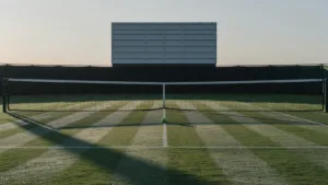 Vague de forfaits avant Wimbledon : record de Français, inquiétude sur le calendrier