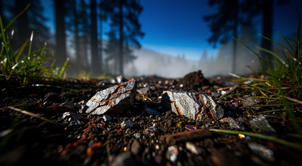 Val d&rsquo;Argent : campagne gratuite de dépistage plomb et arsenic pour 1 600 personnes