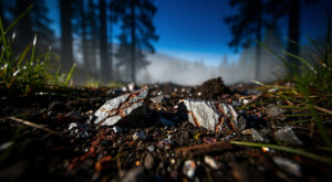 Val d&rsquo;Argent : campagne gratuite de dépistage plomb et arsenic pour 1 600 personnes