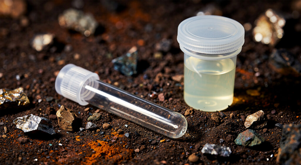 Val d&rsquo;Argent : dépistage gratuit plomb et arsenic jusqu&rsquo;au 30 novembre pour enfants et femmes enceintes