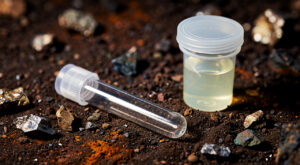 Val d&rsquo;Argent : dépistage gratuit plomb et arsenic jusqu&rsquo;au 30 novembre pour enfants et femmes enceintes