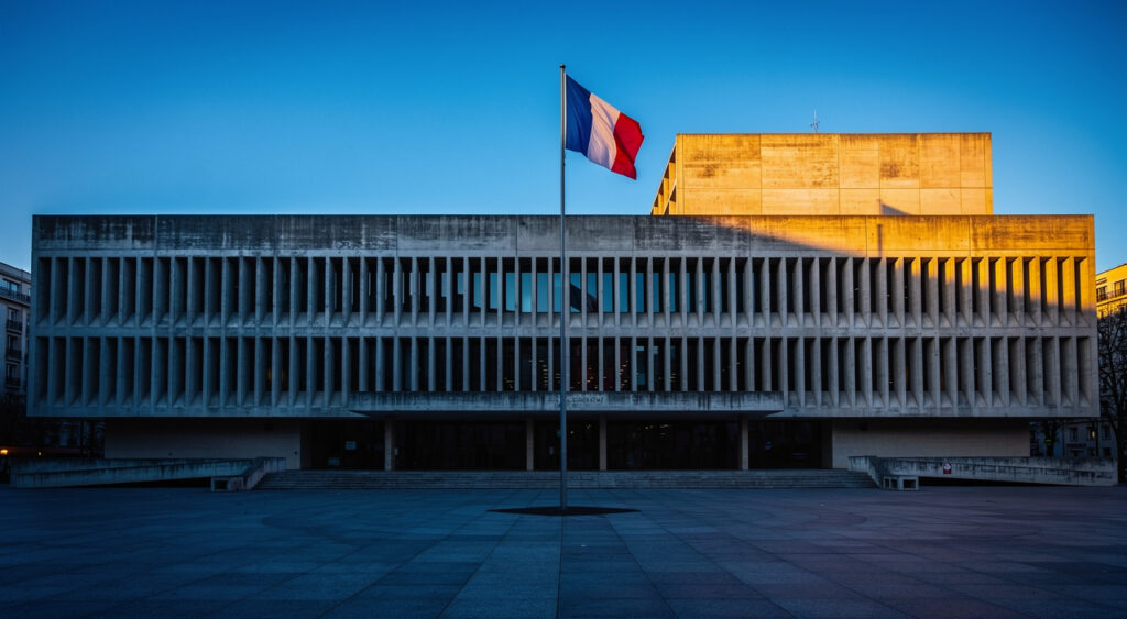 Val-de-Marne : 11 jeunes en garde à vue pour viols répétés et filmés sur une mineure