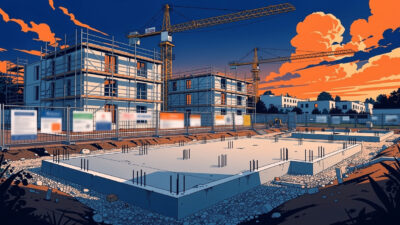 Val-de-Marne : 4 830 logements sociaux financés en 2025, un record historique