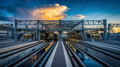 Val-de-Marne : convention emploi signée entre RATP, France Travail 94 et le Département pour 2 000 recrutements