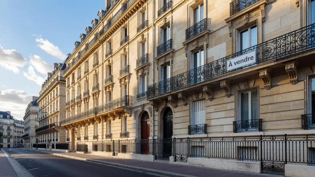 Val-de-Marne : le compte administratif 2025 adopté, l'immobilier ancien redonne un peu d'air