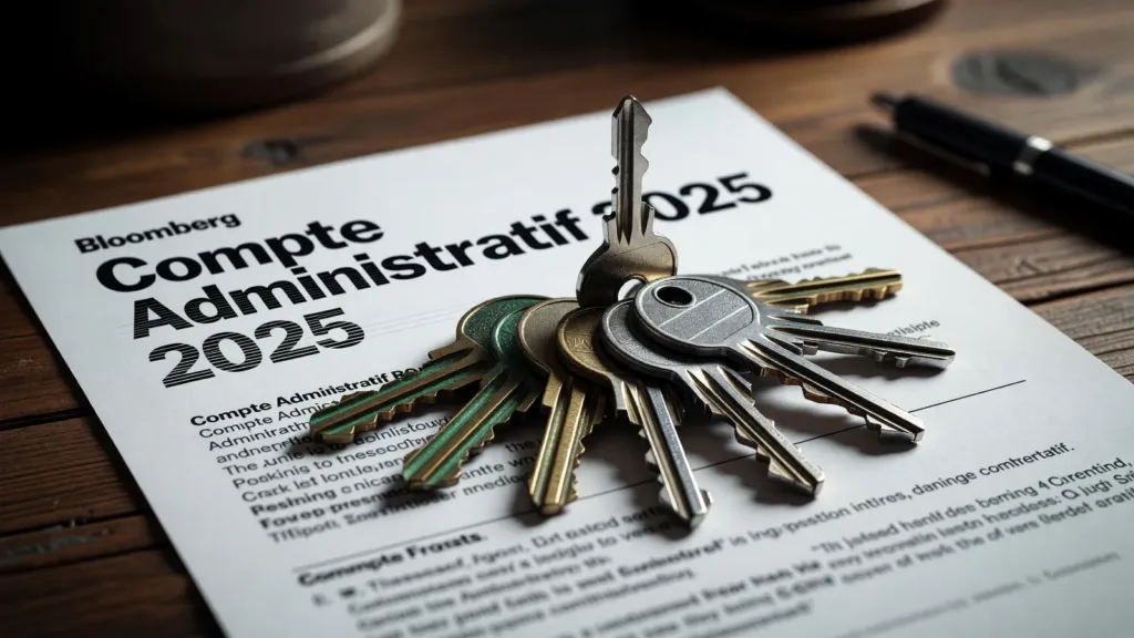 Val-de-Marne : le compte administratif 2025 voté, une reprise immobilière modérée dégage un peu d'épargne