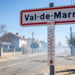 Val-de-Marne : le préfet réunit les 47 maires en visio avant la vigilance rouge canicule