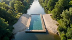 Val-de-Marne : ouverture des sites de baignade sécurisés sur la Marne ce samedi 20 juin