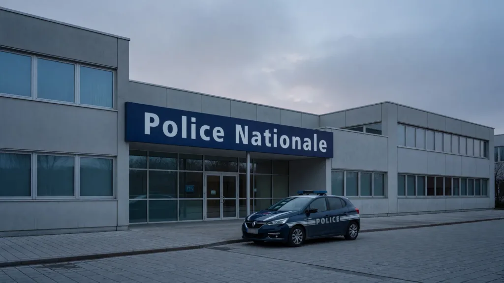 Val-d'Oise : un homme de 43 ans interpellé pour échanges pédophiles via IA avec un streamer