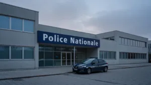 Val-d&rsquo;Oise : un homme de 43 ans interpellé pour échanges pédophiles via IA avec un streamer