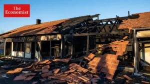 Valence : incendie dans l&rsquo;ancien restaurant Courtepaille désaffecté, 16 pompiers mobilisés