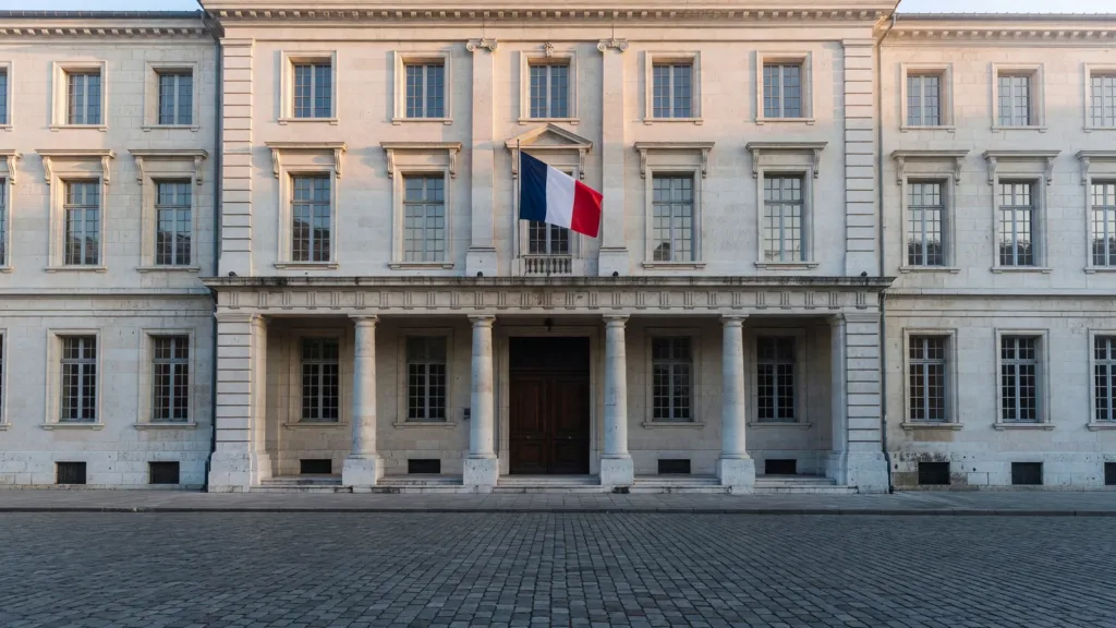 Valence : la préfecture de la Drôme décore 16 personnes pour des actes de bravoure