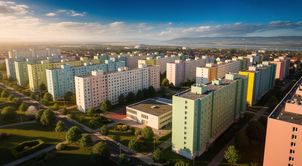 Valence : l&rsquo;appel à projets 2026 de la Cité éducative ouvert jusqu&rsquo;au 18 juin