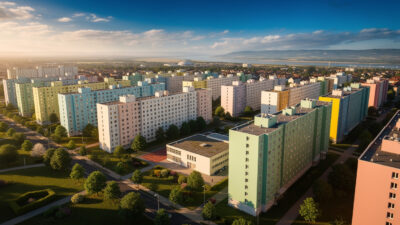 Valence : l'appel à projets 2026 de la Cité éducative ouvert jusqu'au 18 juin