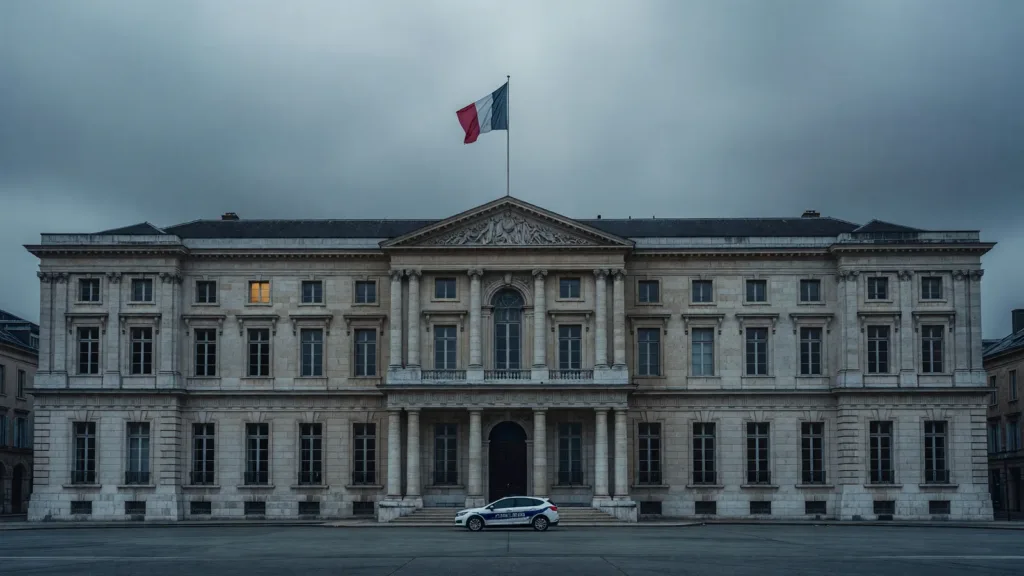 Valence : l'élu LFI Jimmy Levacher porte plainte pour menaces et diffamation