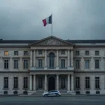 Valence : l'élu LFI Jimmy Levacher porte plainte pour menaces et diffamation