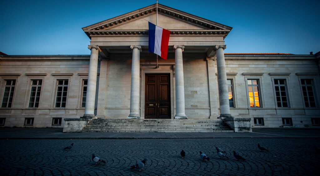 Valence : les parents de Zita condamnés à 2 ans de prison ferme aménageables